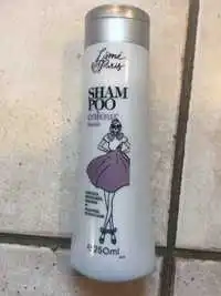 LOMÉ PARIS - Shampoo colour blonde