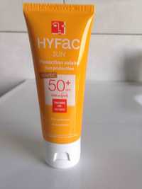 HYFAC - Sun - Protection solaire SPF 50+