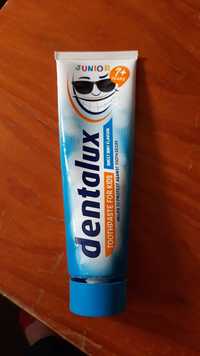 DENTALUX - Toothpaste for kids junior