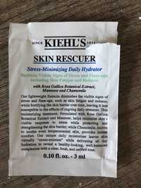 KIEHL'S - Skin rescuer - Stress-minimizing daily hydrator