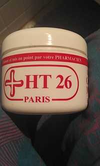 HT26 - Crème corporelle multi-hydratante