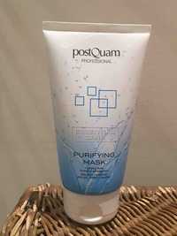 POSTQUAM - Essential care - Purifying mask