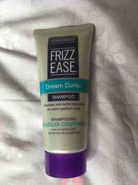 JOHN FRIEDA - Frizz ease dream curls - Shampooing boucles couture
