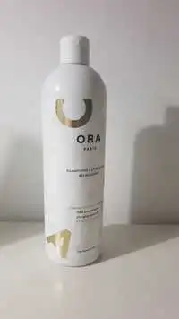 ORA - Shampooing à la keratine réparatrice 