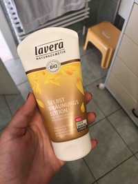 LAVERA NATURKOSMETIK - Selbst braunungs lotion