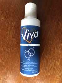 VIVA - Gel lubrifiant intime