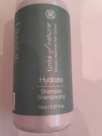 TINTS OF NATURE - Hydrate - Shampooing