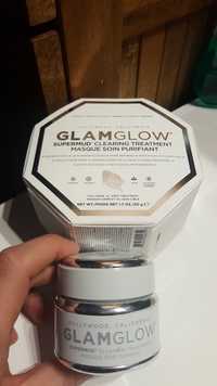 GLAMGLOW - Supermud - Masque soin purifiant