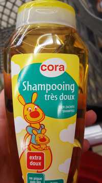CORA - Shampooing très doux