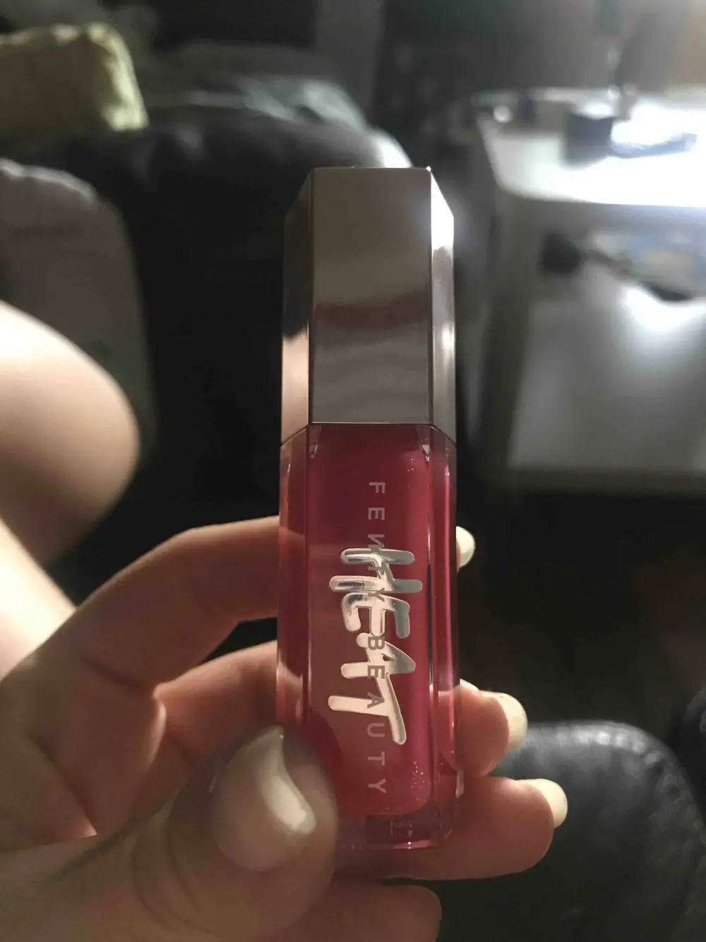 FENTY BEAUTY - Heat - Universal lipgloss