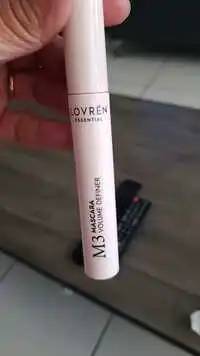 LOVREN - M3 Mascara volume definer