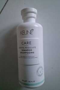 KEUNE - Care - Derma regulate shampooing 