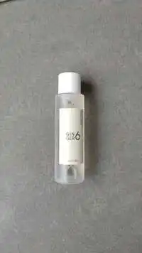 CELLMOA - Ginger 6 - Essence toner 