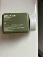 KEVIN MURPHY - Maxi.wash - Shampooing détoxifiant