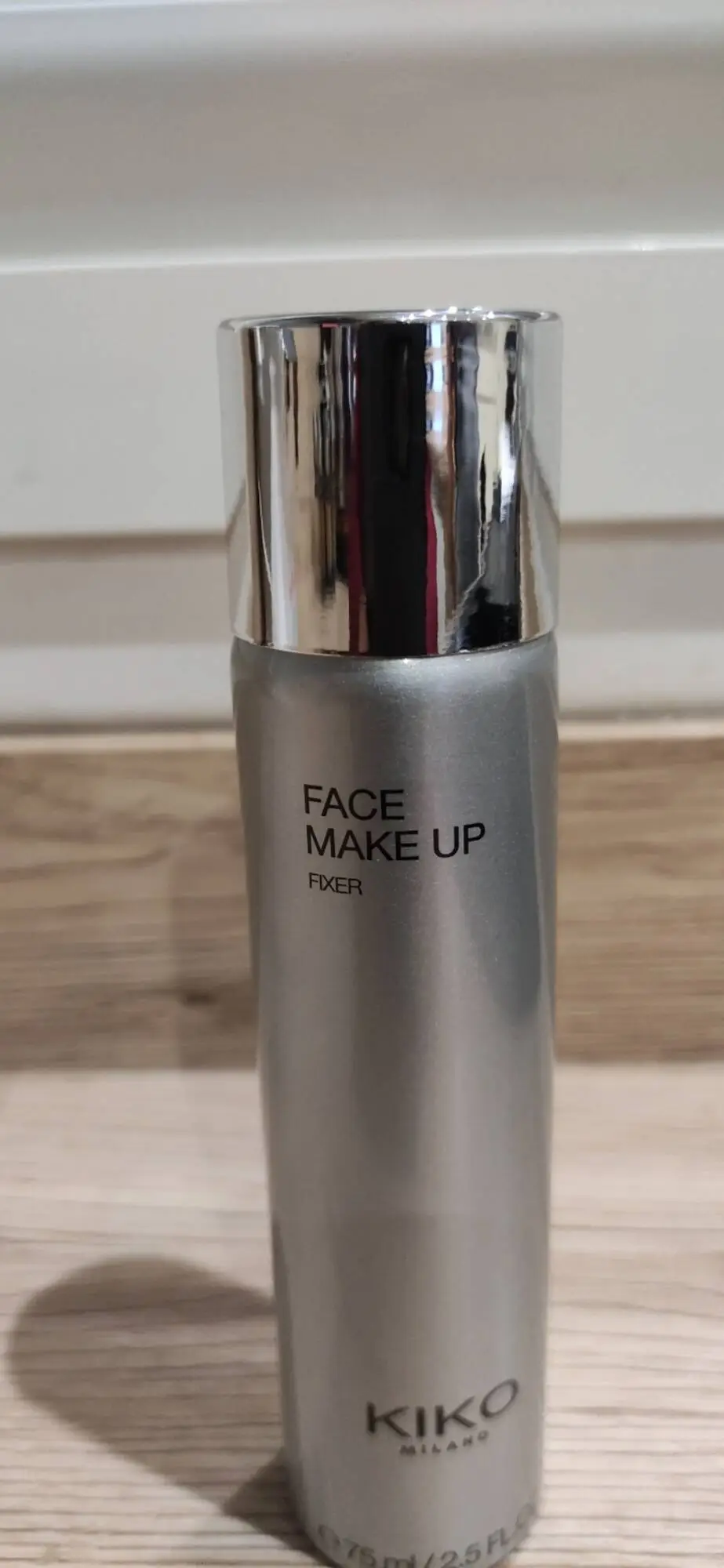 KIKO - Face make up fixer 