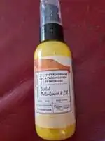FG COSMÉTIQUE - Cocktail multivitamine A. C. E. - Fluide visage 2 en 1