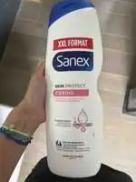 SANEX - Caring - Crème de douche
