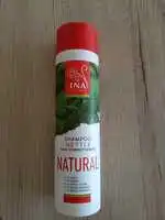 INA BULGARIA - Nettle - Shampoo