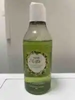 NOCIBÉ - Les délices - Gel douche onctueux parfum tarte amandine