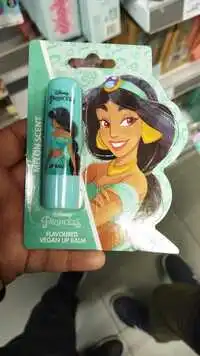 DISNEY - Princess - Flavoured vegan lip balm