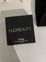 HUDA BEAUTY - Tantour - Contour & bronzer cream