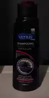 LABORATOIRE VÉNUS - Shampooing cheveux bruns et ternes