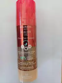 BOURJOIS - Glow tint essence 03 Medium clair
