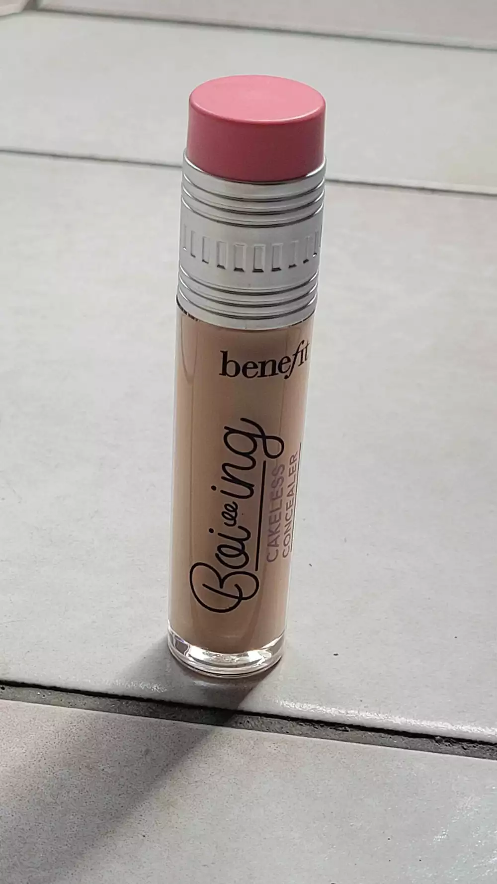 BENEFIT - Boeing cakeless - Concealer