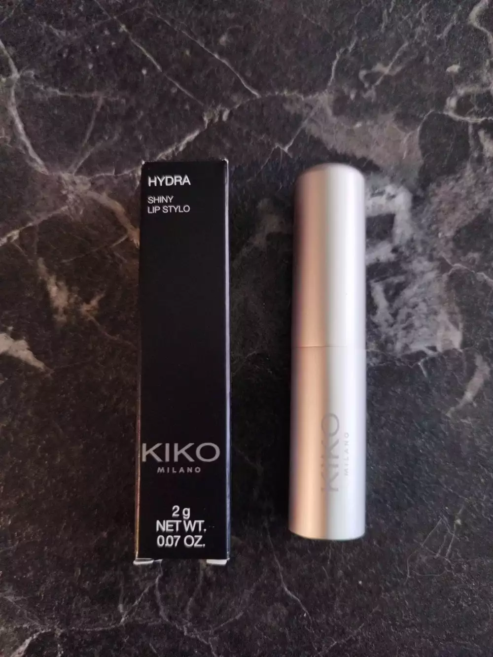 KIKO - Hydra shiny lip stylo