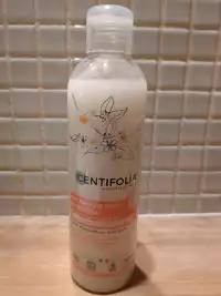CENTIFOLIA - Gel douche soin surgras