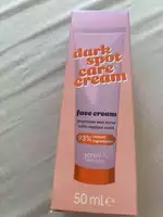 GENZEN - Dark spot care cream - Face cream