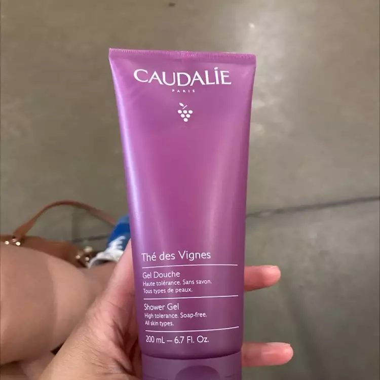 CAUDALIE - Thé des Vignes - Gel douche 