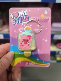 I LOVE MY STYLE - Cuties - Lip balm 