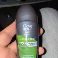 DOVE - Men + care extra fresh - Anti-transpirant 72h