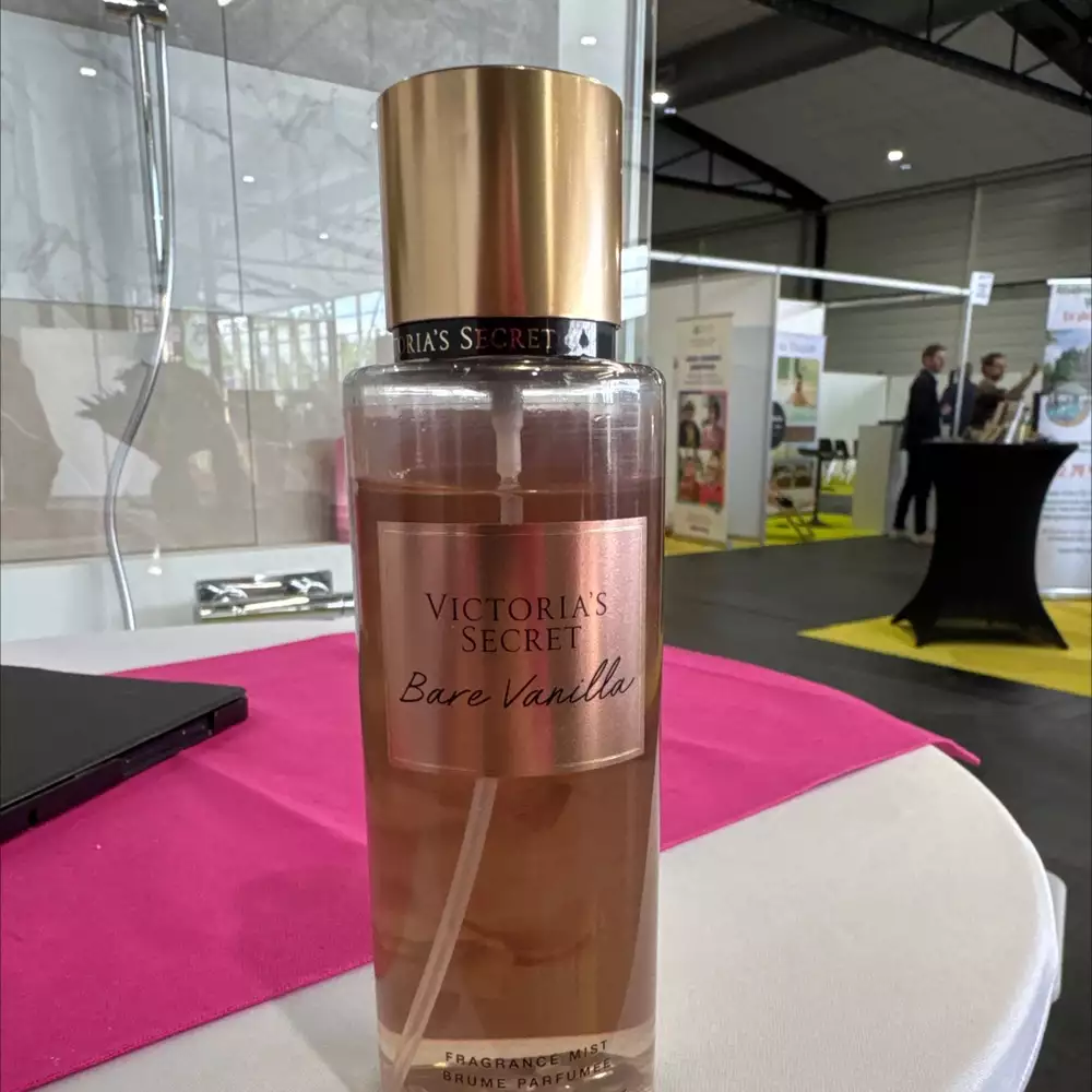 VICTORIA'S SECRET - Bare vanilla - Brume parfumé