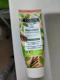 COSLYS - Dentifrice protection 8en1