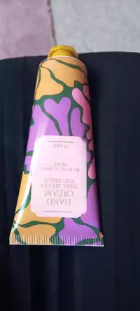 MAXBRANDS - That makes you smile - Hand cream