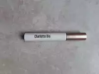 CHARLOTTE BIO - Mascara volume boost naturel