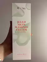 BEAUTY OF JOSEON - Jello skin massage cream