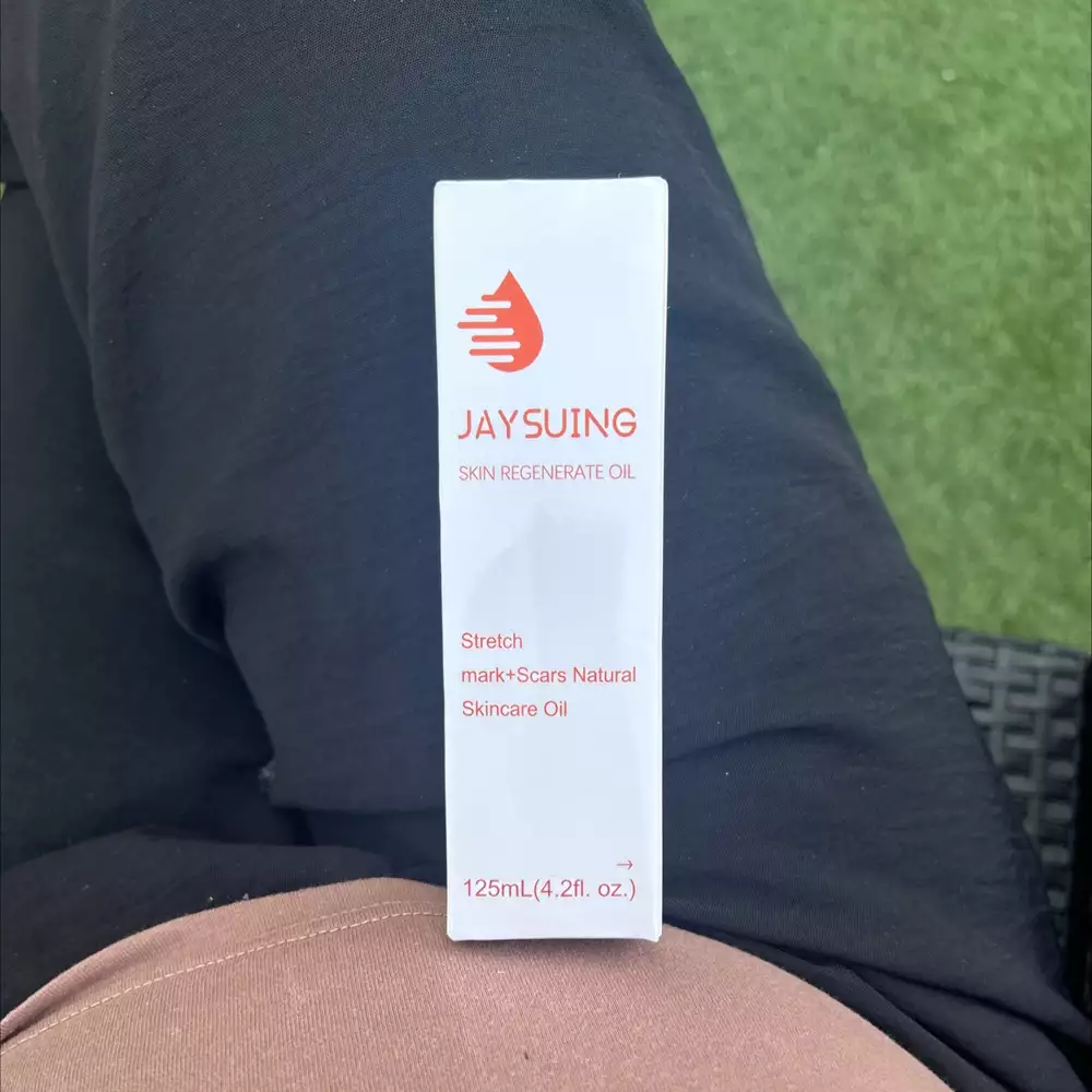 JAYSUING - Skin regenerate oil