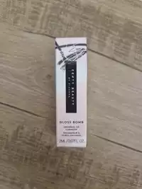 FENTY BEAUTY - Gloss bomb - Enlumineur à lèvres universel