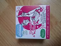 SECRETS DE PROVENCE - Mon pain de rasage 