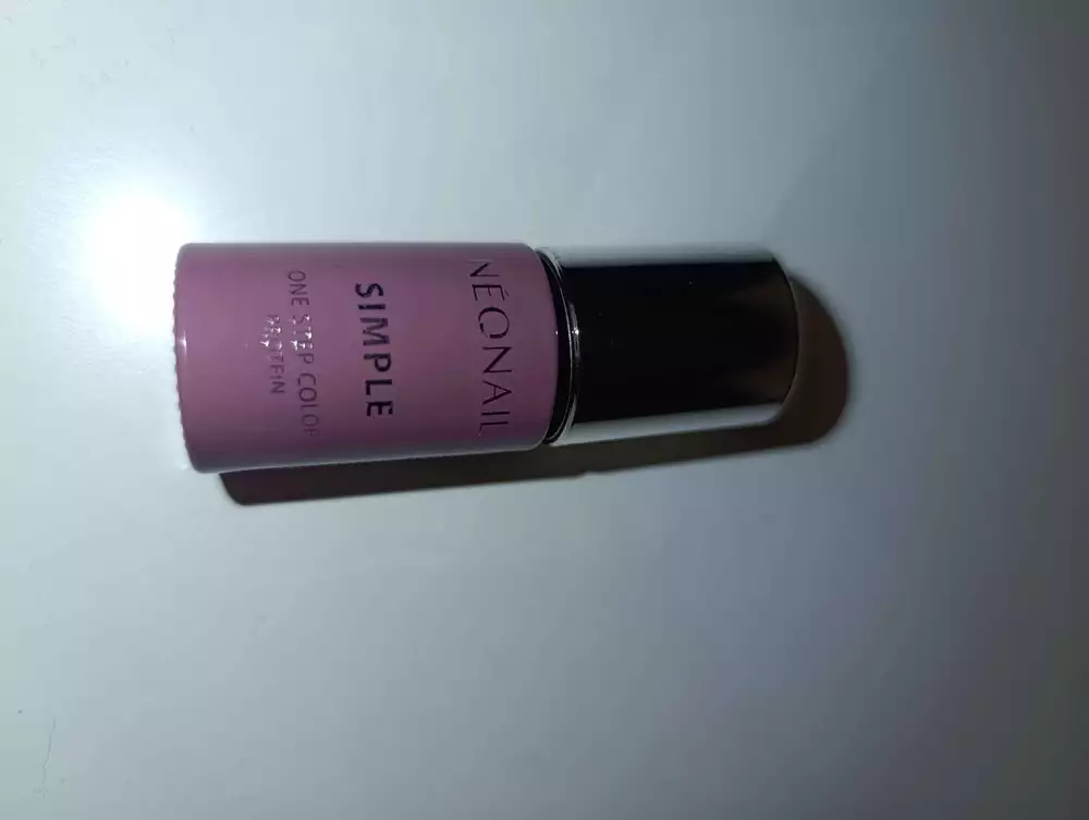 NÉONAIL - Simple one step color protein
