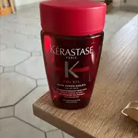 KÉRASTASE - Soleil - Shampooing hydratant après-soleil eau de coco