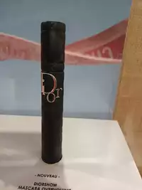 DIOR - Mascara overvolume