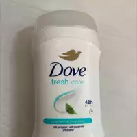DOVE - Anti-transpirant fresh care 48h