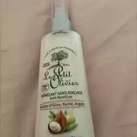 LE PETIT OLIVIER - Démêlant sans rinçage