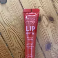 TREE HUT - Nourish & renew - Lip butter
