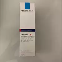 LA ROCHE-POSAY - Kerium DS - Antipelliculaire shampooing traitant