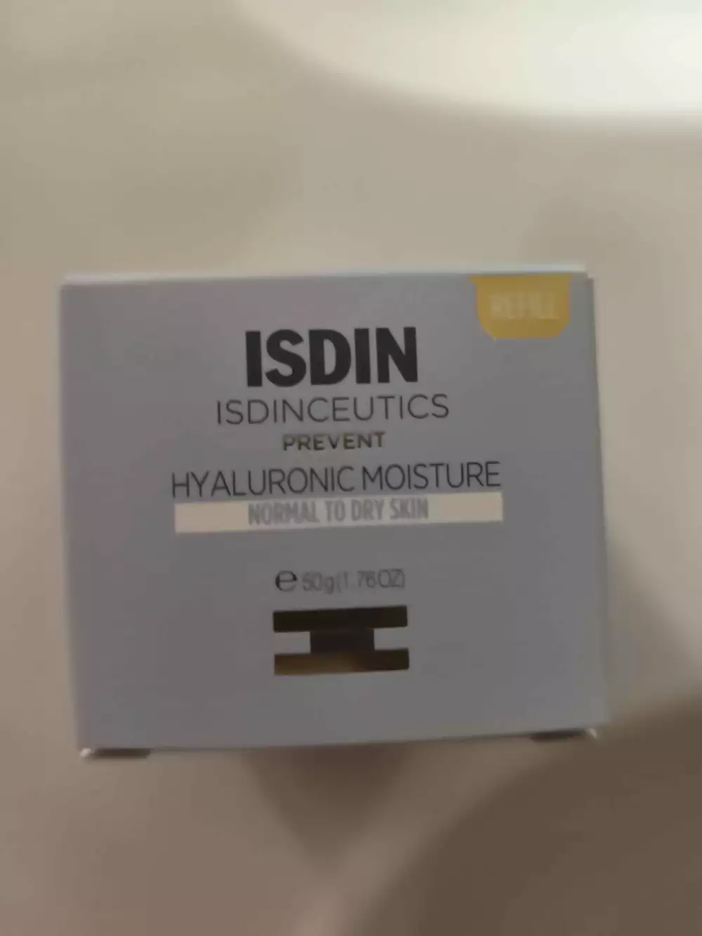 ISDIN - ISDinceutics - Hyaluronic moisture